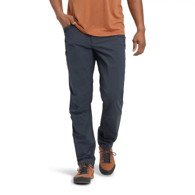 Alpine Light Breathable Hiking Pants For Men 1