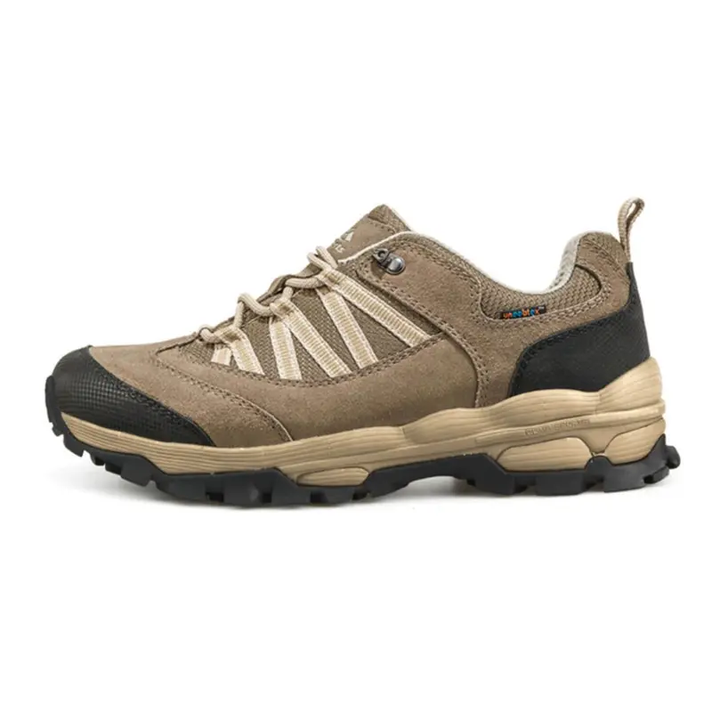 Alverstone Men'S Hiking Shoes 2