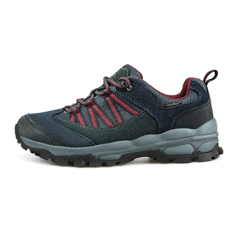 Alverstone Unisex Hiking Shoes – Trail-Ready Footwear 1
