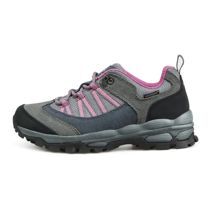 Alverstone Women’S Hiking Shoes – Lightweight Supportive Trekking Boots