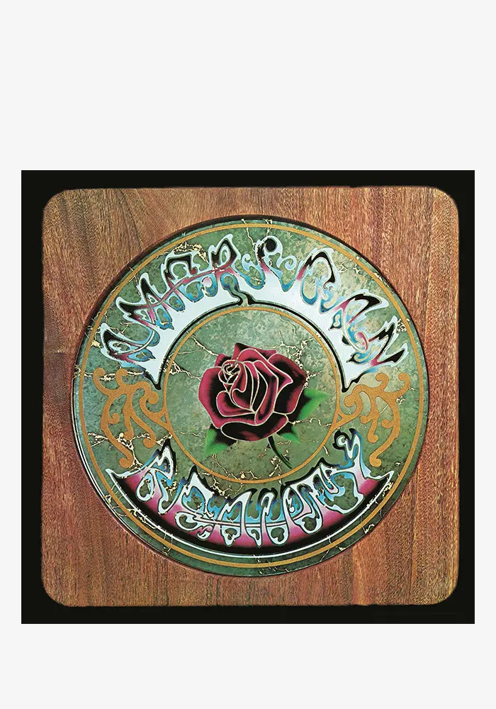 American Beauty Vinyl Lp (180G) 1