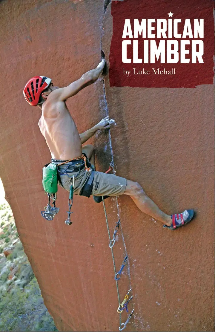 American Climber: Stories From The Front Lines Of U.S. Mountaineering 1