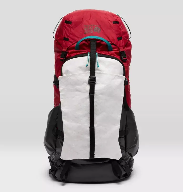 Amg 75L Expedition Backpack – Ultralight & Weather-Resistant 1
