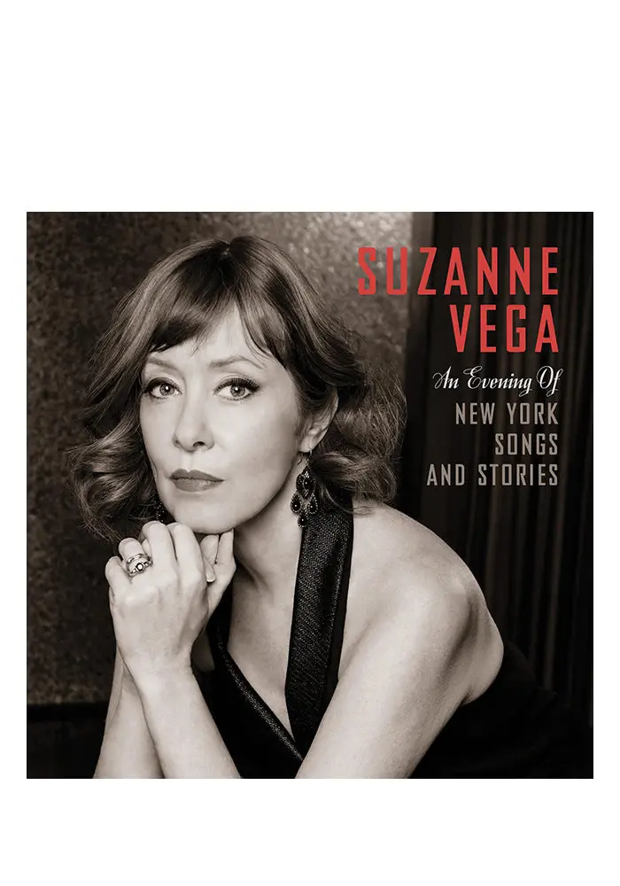 An Evening Of New York Songs And Stories Vinyl Record (2Lp) 1