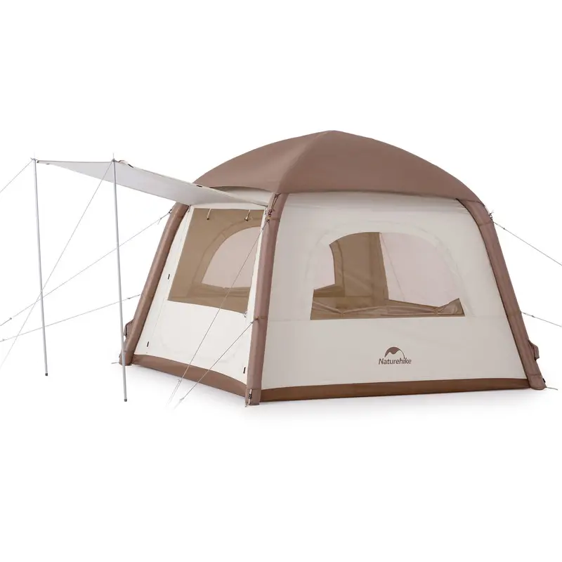 Ango Air 3 Inflatable All-Season Camping Tent 1