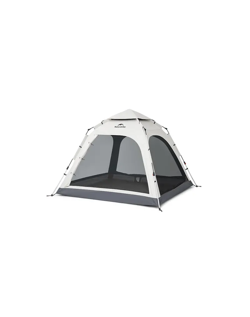 Ango Instant Pop-Up Camping Tent – 3–4 Person Setup In Seconds, No Assembly Required 2