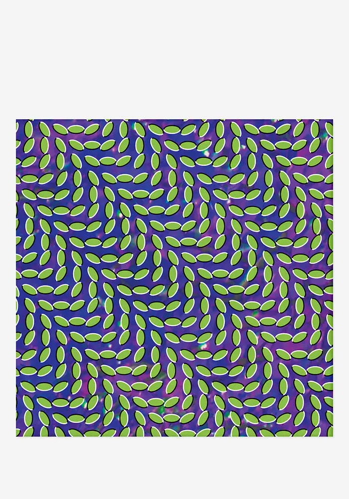 Animal Collective – Merriweather Post Pavilion (2-Lp Vinyl Album) 1