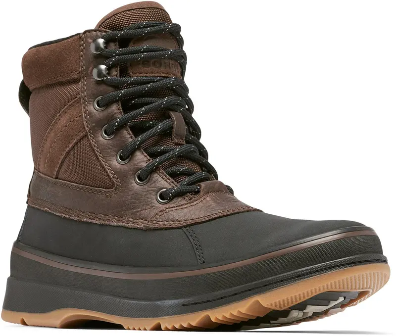 Ankeny Ii Waterproof Hiking Boots – Men'S 1
