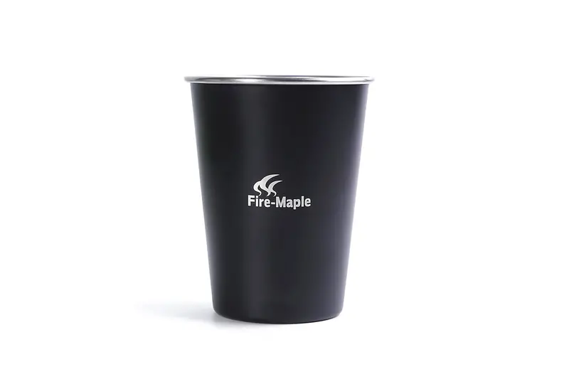 Antarcti Double-Wall Stainless Steel Cup Set (2-Pack) 2