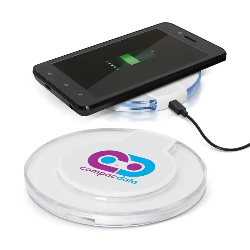 Apollo Fast-Wireless Charging Pad 1