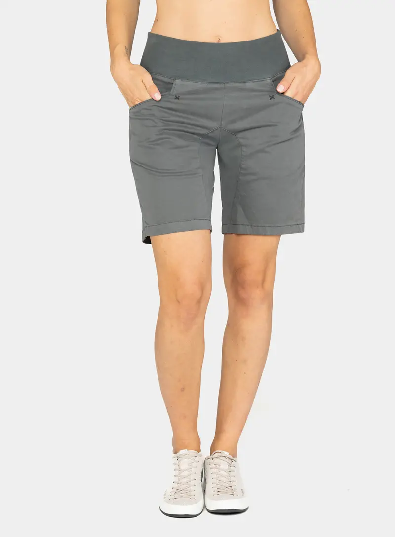 Arco High-Mobility Shorts For Women 1