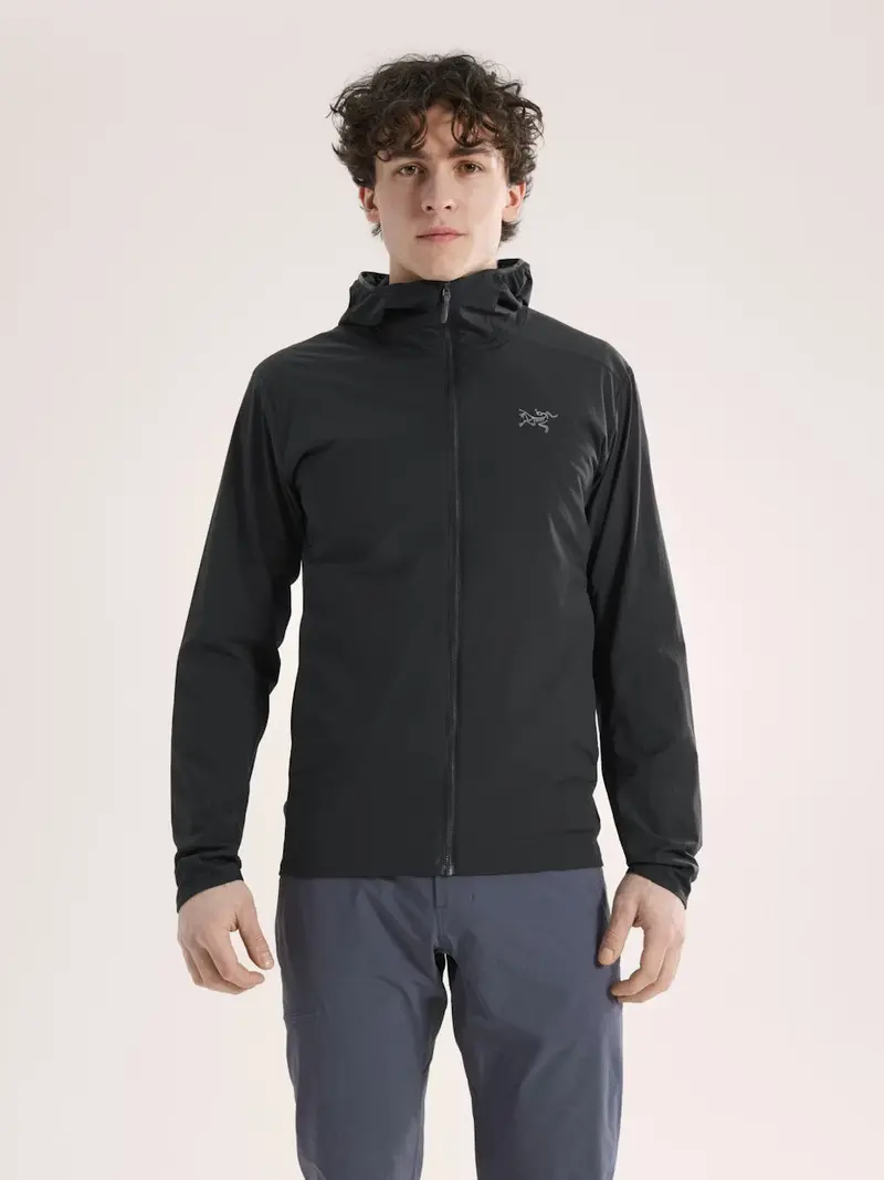 Arc'Teryx Atom Sl Men'S Hooded Lightweight Insulator 1