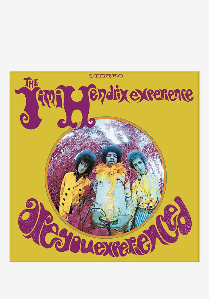 Are You Experienced Classic Vinyl Album 1