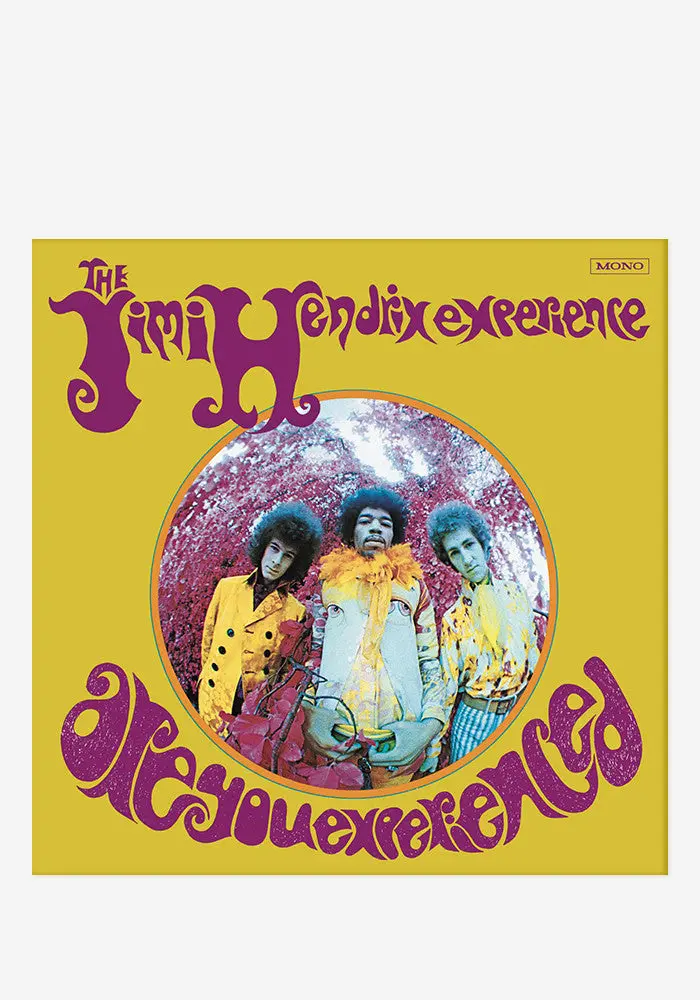 Are You Experienced? Remastered Vinyl Lp 1