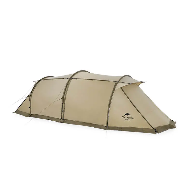 Aries A Tunnel Tent 1