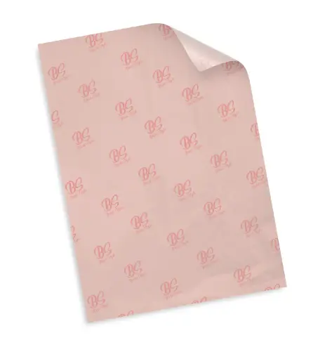 Assorted Colour Tissue Paper Sheets 1