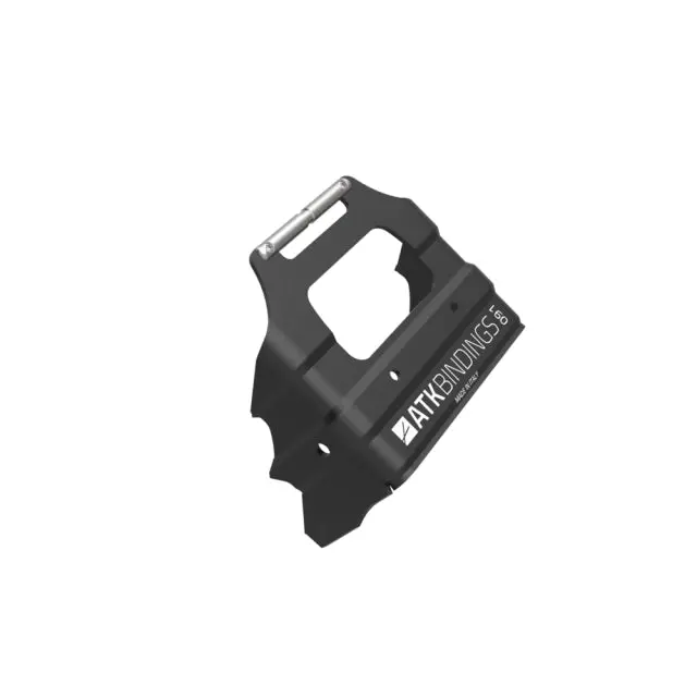 Atk Ski Crampons For Backcountry Skis