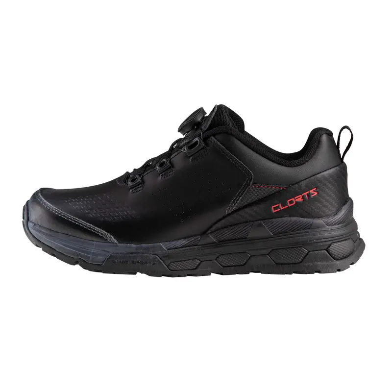 Atna Unisex Trail Hiking Shoes 1