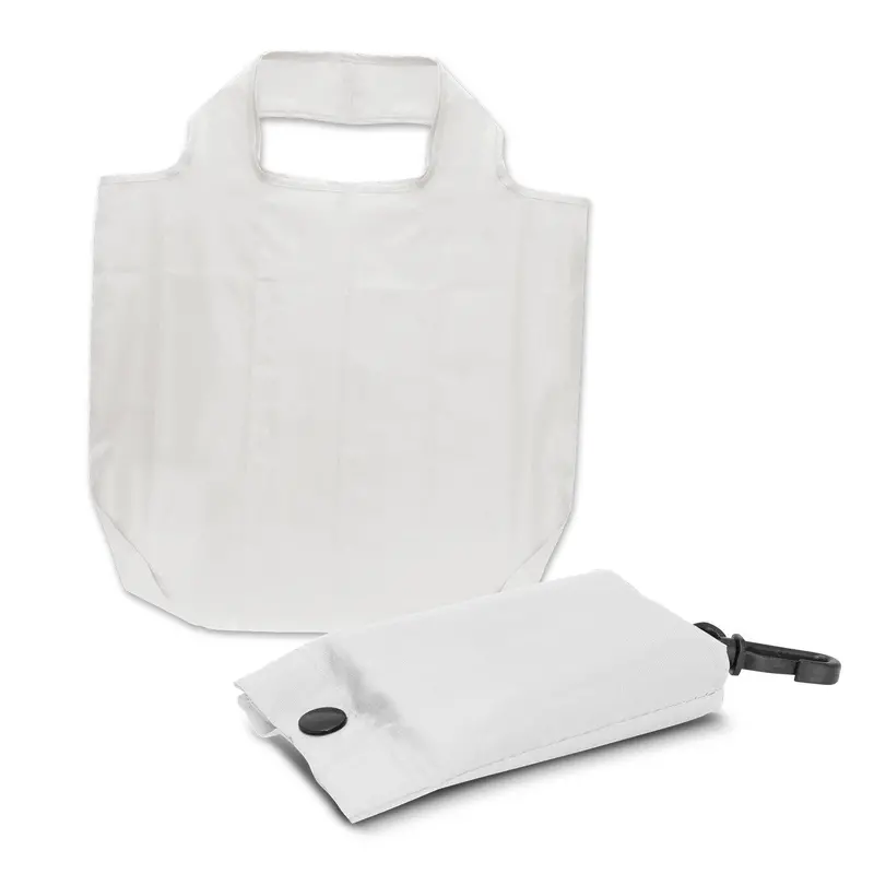 Atom Compact Fold-Away Carry Bag 1