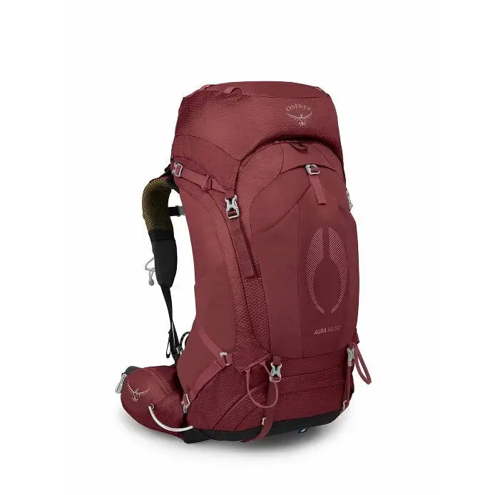 Aura Ag 50 Women'S Anti-Gravity Backpack 1
