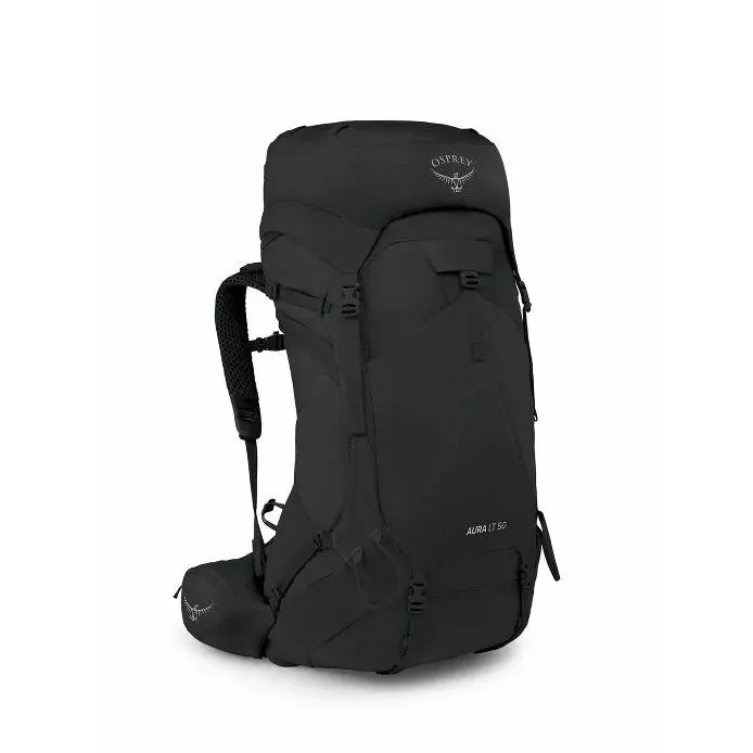 Aura Ag Lt 50 Women'S Backpack With Anti-Gravity Suspension 1