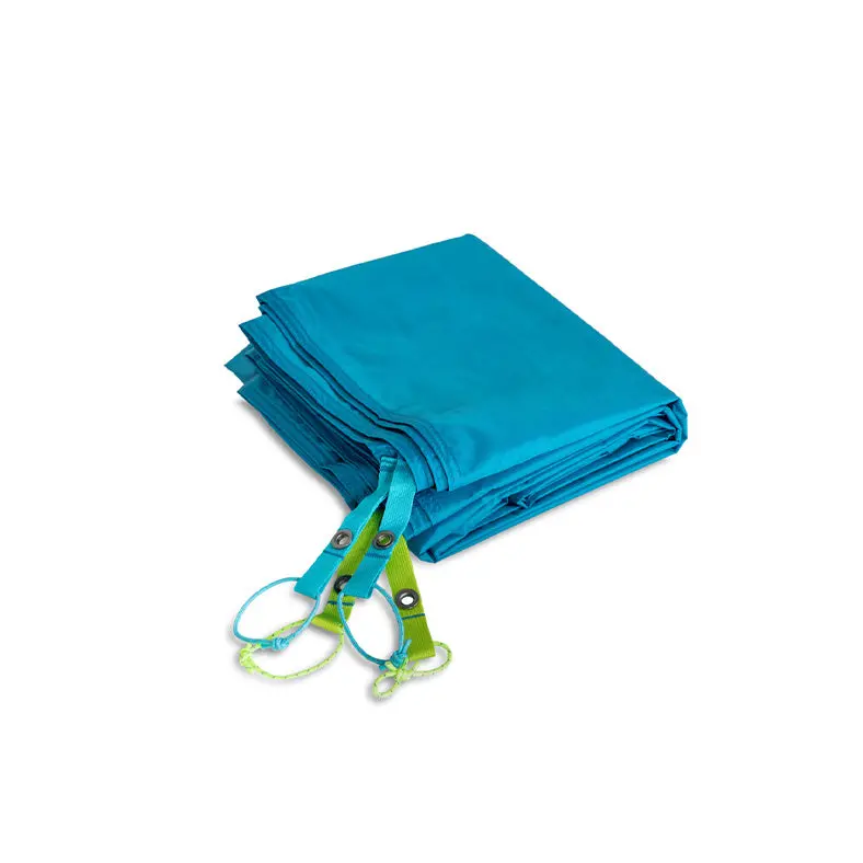 Aurora Highrise Footprint – Reinforced Groundsheet For Elevated Tents 1