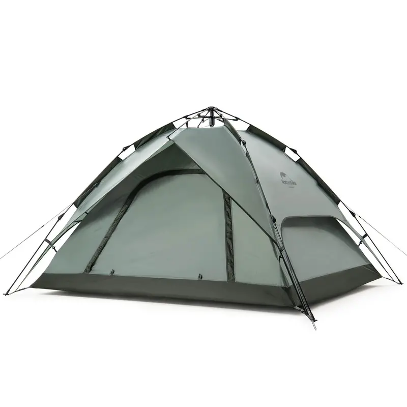 Auto-Setup Camping Tent – Quick-Deploy Shelter For Beginners & Pros 3