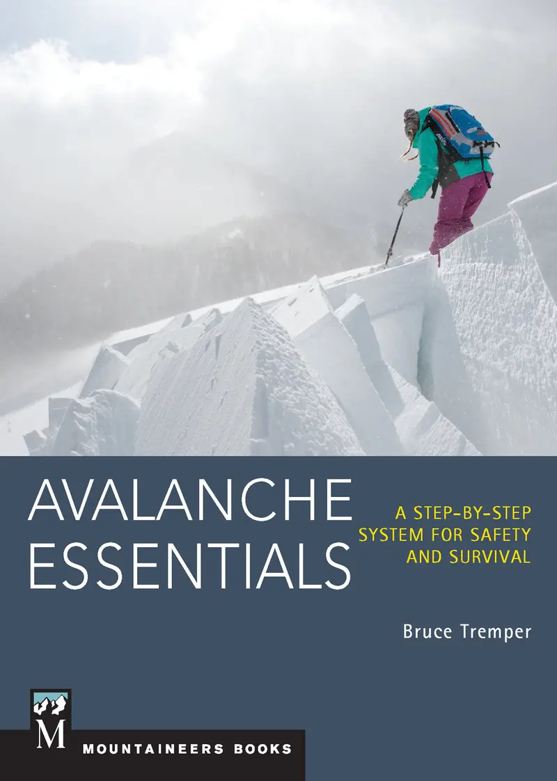 Avalanche Safety Essentials Kit 1