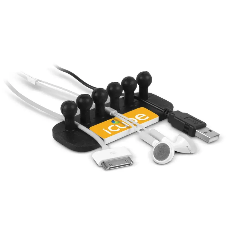 Axon Cable Management Organizer 1