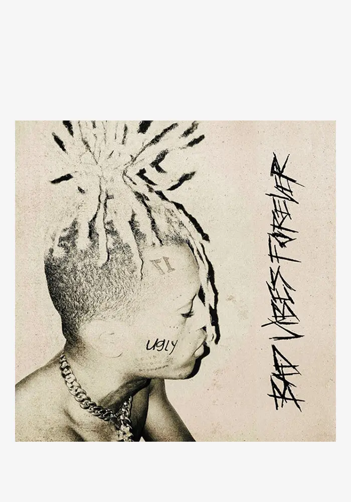 Bad Vibes Forever – Double Vinyl Lp Collection 1