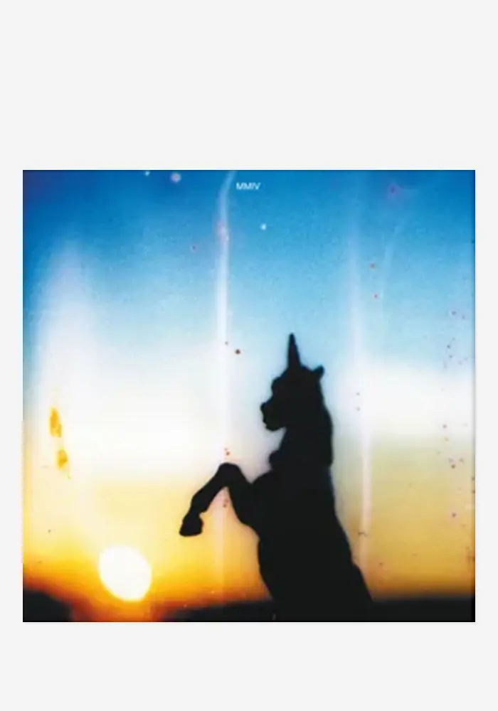 Baron Von Bullshit Rides Again: Vinyl Lp (Record Store Day Exclusive) 1
