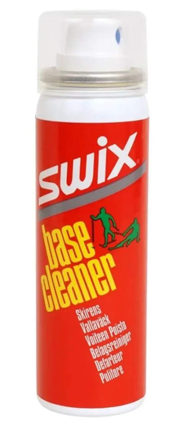 Base Cleaner Aerosol Spray (Usa Formulated) 1