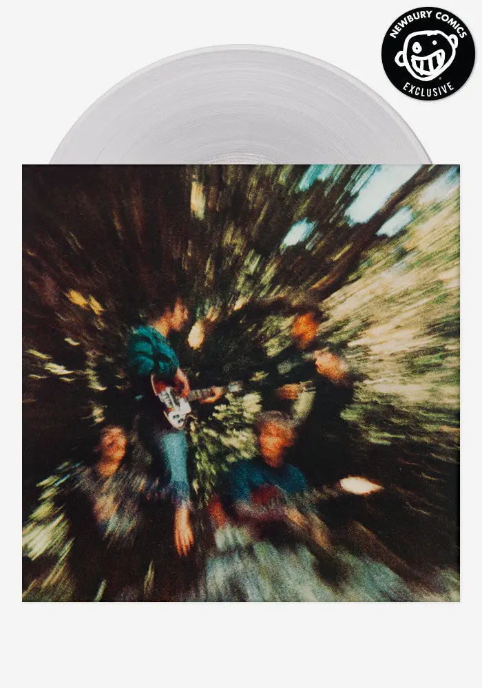 Bayou Country – Remastered Vinyl Lp 1