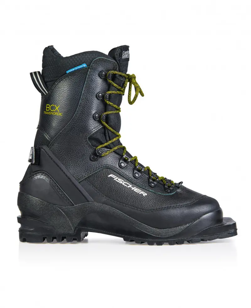 Bcx Transnordic 75 Waterproof Ski Boots 1