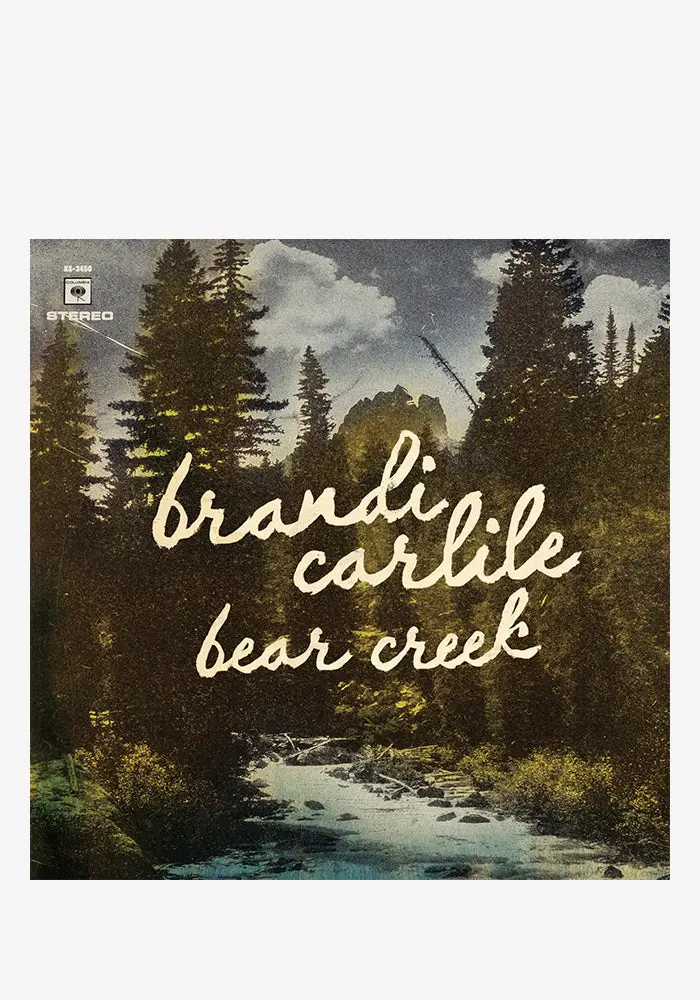 Bear Creek Double Lp + Bonus Cd 1