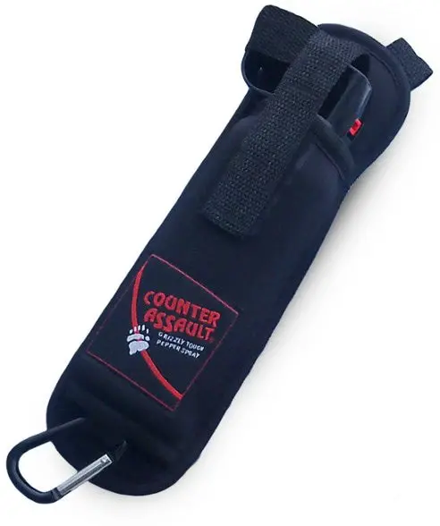 Bearspray Holster Pack – Compact Carry System 1