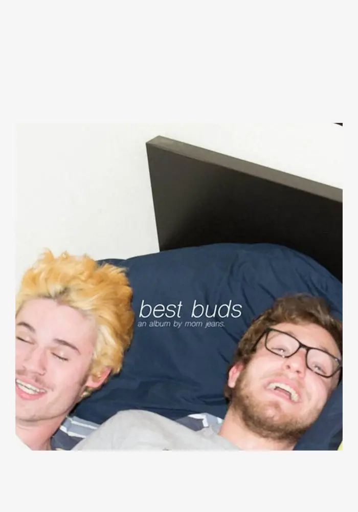 Best Buds Vinyl Lp – Colored Edition 1