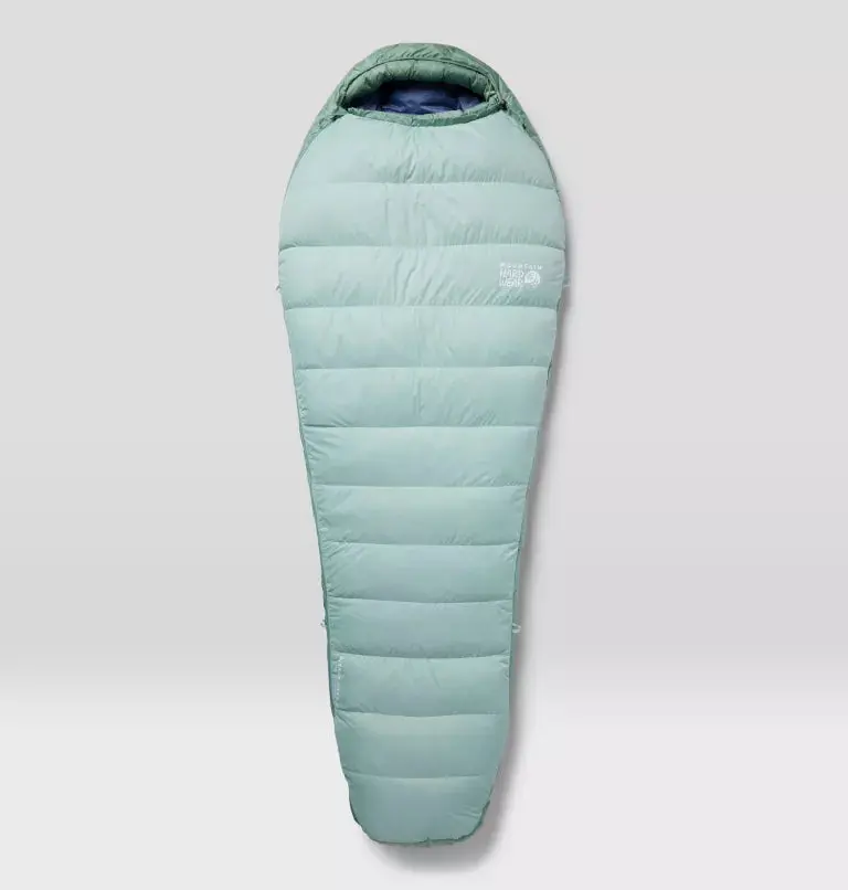 Bishop Pass 30°F Sleeping Bag – Women’S (Previous Season) 1