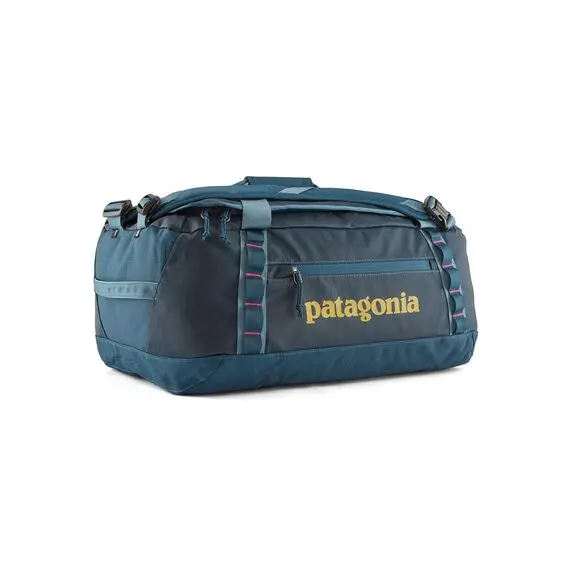 Black Hole 40L Packable Duffel Bag 11