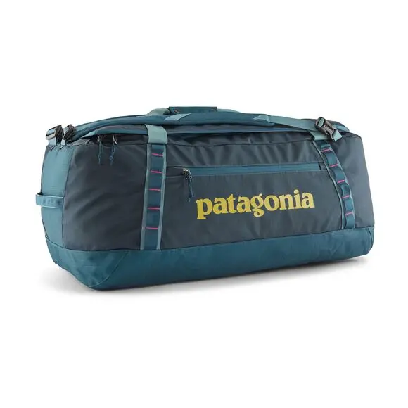 Black Hole 70L Duffel Bag – Durable, Weather-Resistant Carryall 11