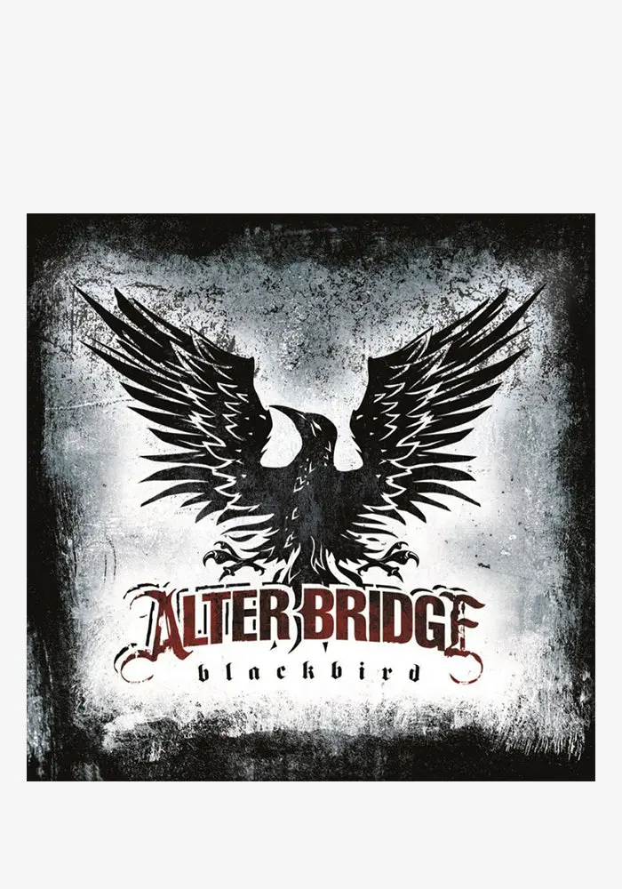 Blackbird Deluxe Edition 2Lp Vinyl 1