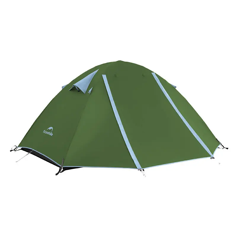Bleik 2-Person Lightweight Backpacking Tent 1