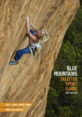 Blue Mountains Sport Climbing Selection Guide 1