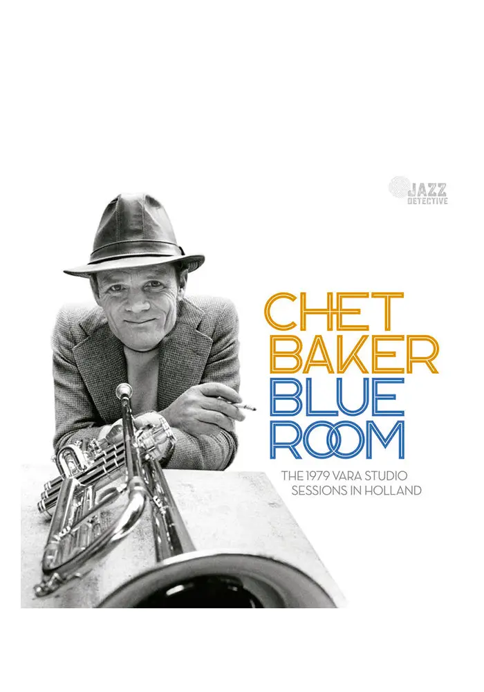 Blue Room – 1979 Vara Studio Sessions In Holland (Double Lp) 1