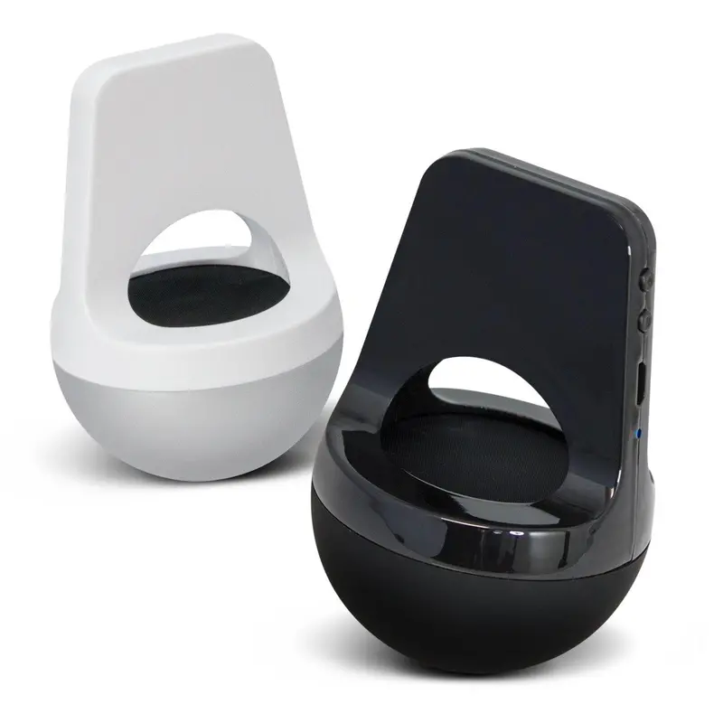 Bobby Portable Wireless Bluetooth Speaker 1
