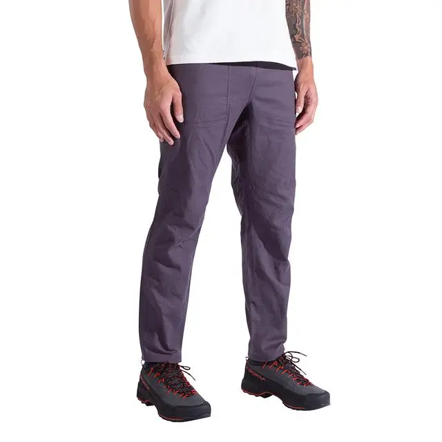 Bolt Performance Pant – Men’S Durable Stretch Hiking And Travel Pants 1
