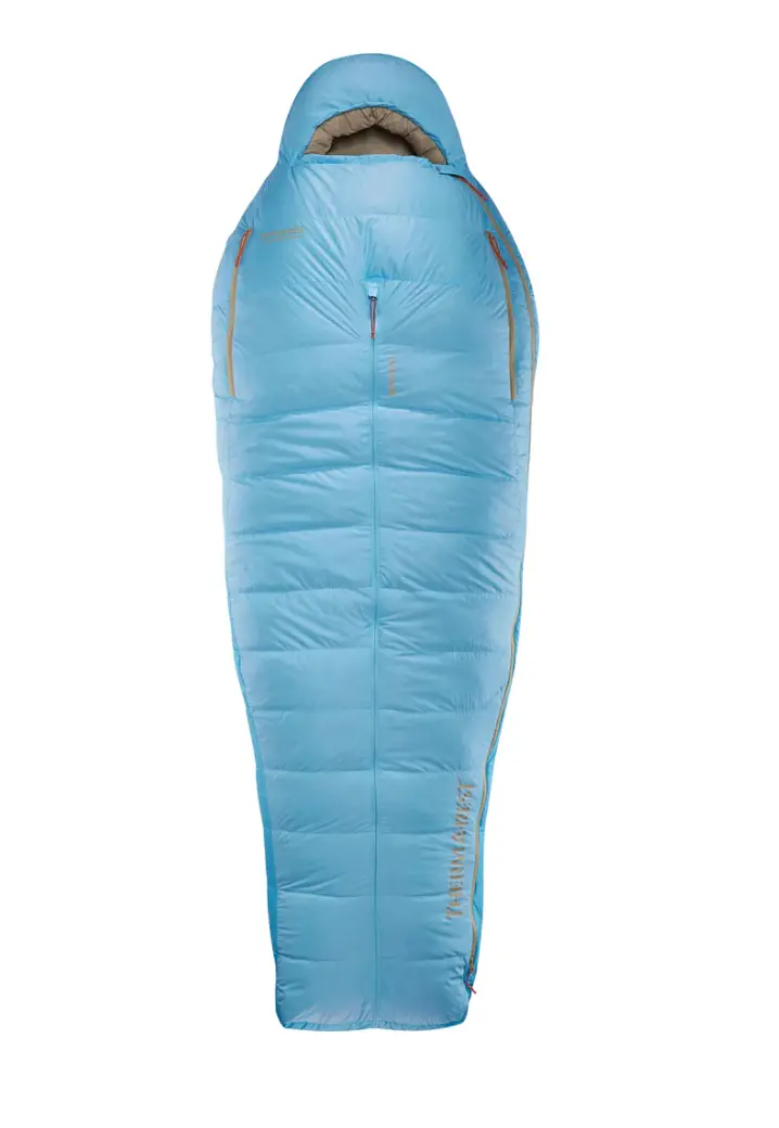 Boost 650 Sleeping Bag – Rated To 20°F 1