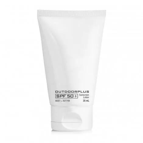 Branded Spf 50+ Sunscreen – 35Ml Australian Formula 1