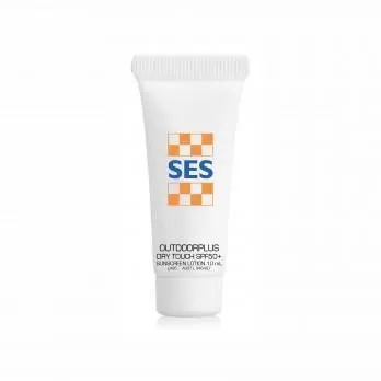 Branded Spf 50+ Sunscreen – Australian Made, 10Ml Travel Size 1