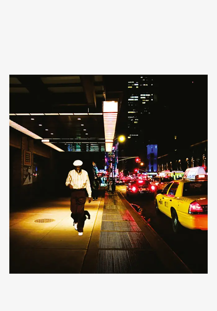 Buena Vista Social Club Live At Carnegie Hall Vinyl Lp 1